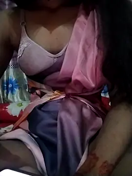 Nadia-2 online show from December 21, 1:18 pm