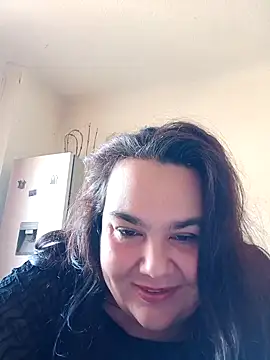 Snapshot of Niny84 chatting on January 19, 12:06 pm Niny84 online show from January 19, 12:06 pm
