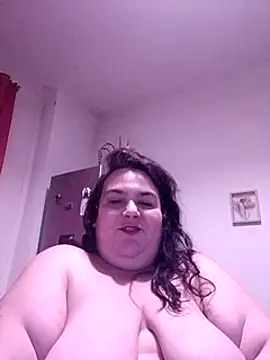 Snapshot of Niny84 chatting on January 26, 6:27 pm Niny84 online show from January 26, 6:27 pm