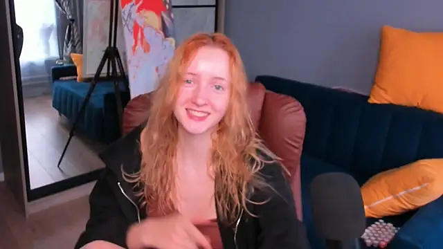 OddlyFamiliar online show from January 20, 12:49 pm
