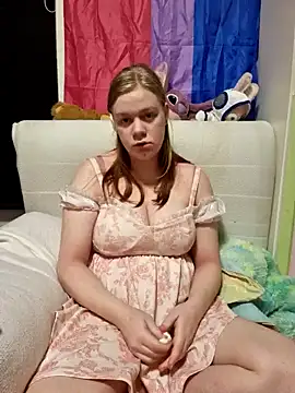 rose bunny online show from January 9, 10:20 pm