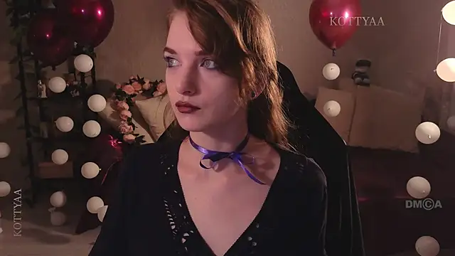 -Kottyaa- online show from November 15, 6:48 pm