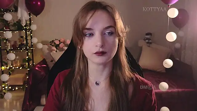 -Kottyaa- online show from November 20, 5:23 pm