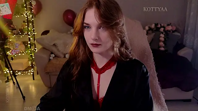 -Kottyaa- online show from December 19, 6:37 pm