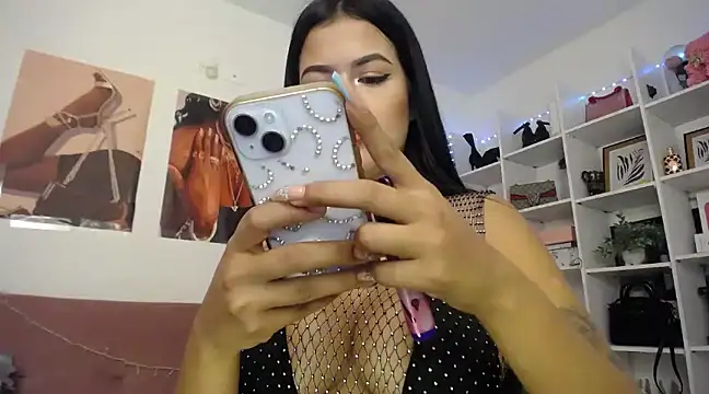 Snapshot of catalinapalencia chatting on January 14, 11:27 pm catalinapalencia online show from January 14, 11:27 pm