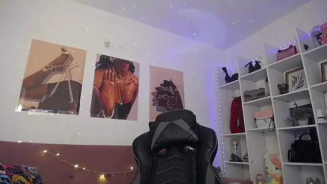 Snapshot of catalinapalencia chatting on February 15, 8:22 pm catalinapalencia online show from February 15, 8:22 pm