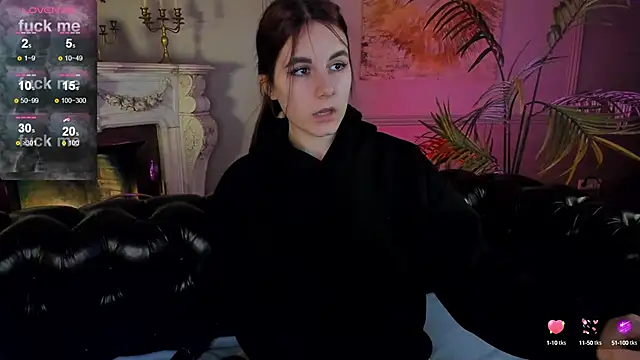 Snapshot of Kelly_Woods chatting on February 20, 5:40 pm Kelly Woods online show from February 20, 5:40 pm