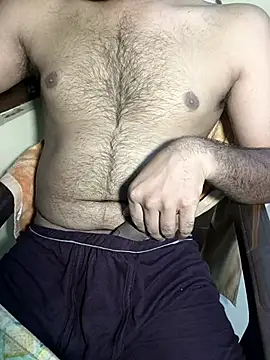 Hot boy Rudra online show from September 30, 8:08 am