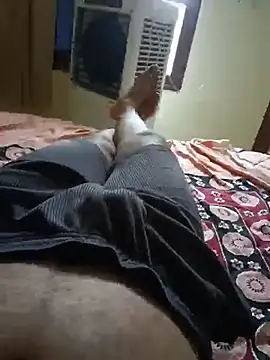 Hot boy Rudra online show from May 31, 6:21 am