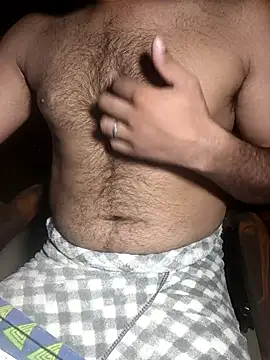 Hot boy Rudra online show from June 24, 3:33 pm