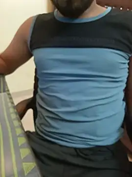 Hot boy Rudra online show from July 20, 3:25 pm