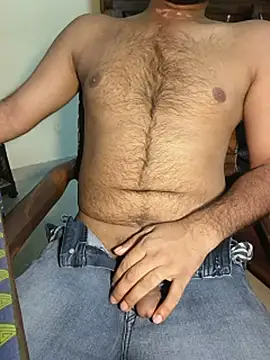 Hot boy Rudra online show from July 23, 6:17 pm