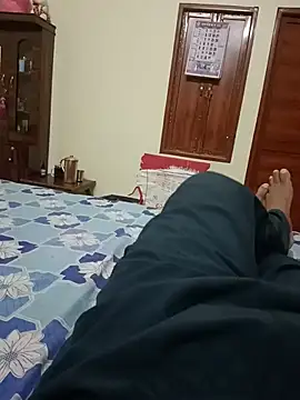 Hot boy Rudra online show from July 24, 1:09 pm