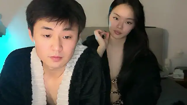 Fairy-HF online show from December 3, 2:49 pm