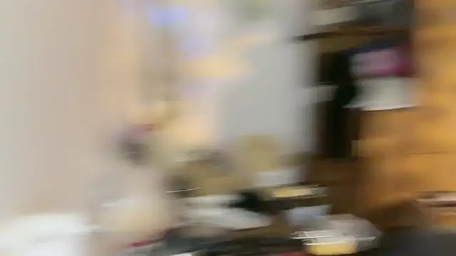 Fairy-HF online show from December 7, 1:51 pm