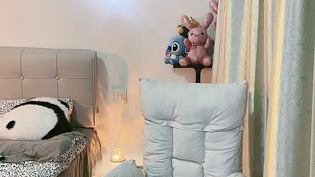 Fairy-HF online show from February 22, 1:02 pm