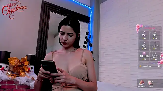 sweetieandjuicyy online show from December 20, 6:35 pm