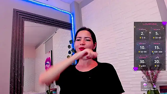 sweetieandjuicyy online show from January 10, 3:48 pm