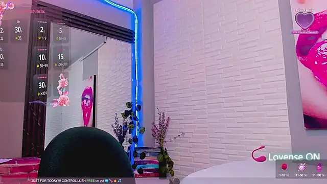 sweetieandjuicyy online show from February 27, 3:15 pm