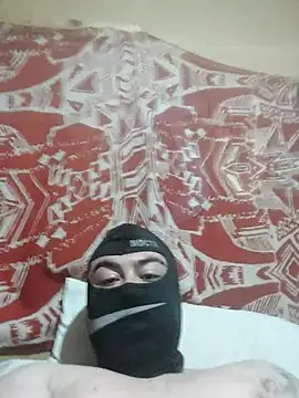 jhonsondicks21 online show from January 17, 2:05 am