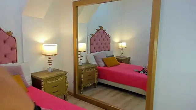 Candy5Girl online show from February 7, 7:49 pm