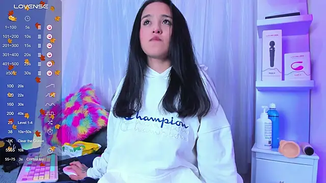 tokito mitsuri online show from March 3, 7:39 pm