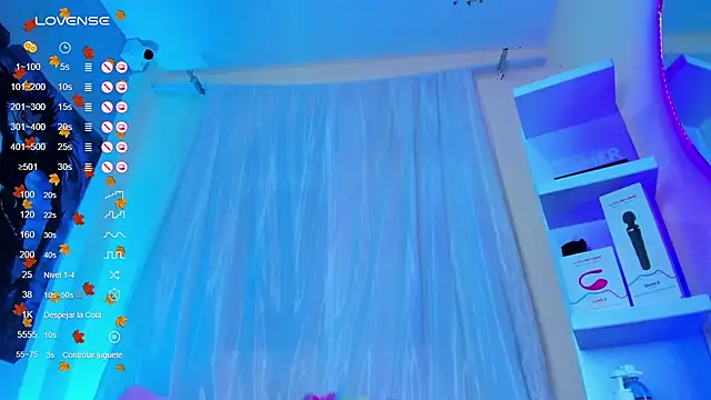 tokito mitsuri online show from March 17, 6:42 pm