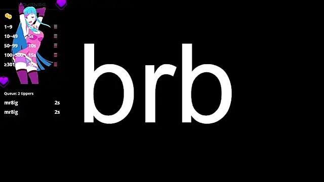 Snapshot of Trixiroy chatting on November 30, 3:10 am Trixiroy online show from November 30, 3:10 am