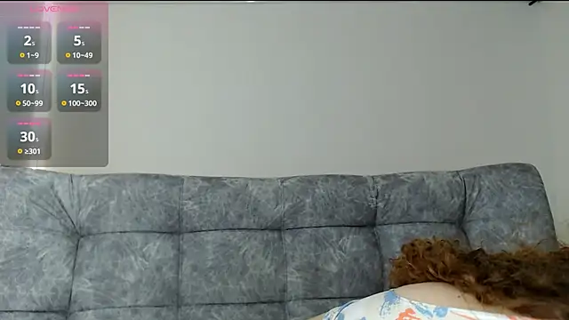 Mia fooxx  online show from February 18, 12:28 pm