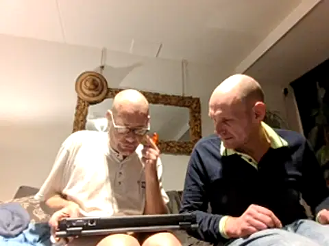 Snapshot of Maikel1981-NL chatting on March 20, 3:13 am Maikel1981-NL online show from March 20, 3:13 am