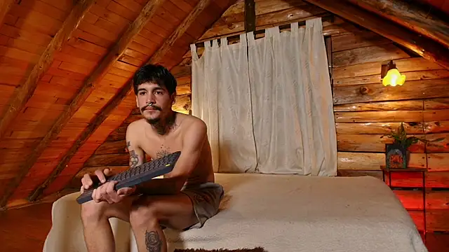 Laurensex4 online show from March 13, 3:57 am