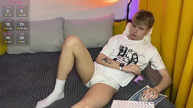 metratok online show from March 25, 6:36 pm