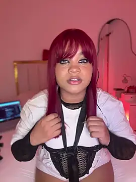 Lucy wilson5 online show from December 20, 2:40 am