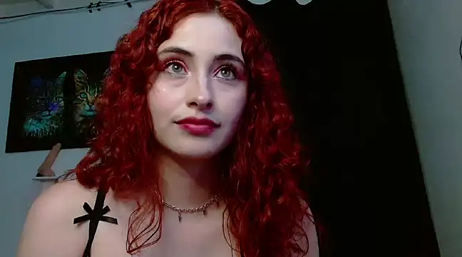 Eternal Garden online show from December 13, 2:54 am