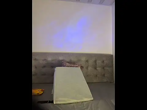 ScarletVelvetX online show from February 26, 3:16 am