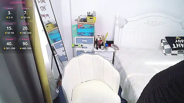 CN-Doudou online show from January 3, 4:22 am