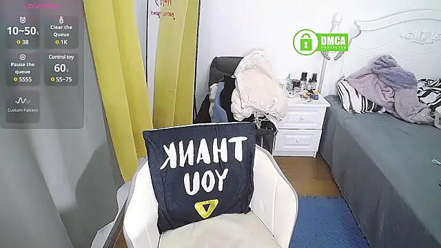 CN-Doudou online show from February 21, 11:44 am