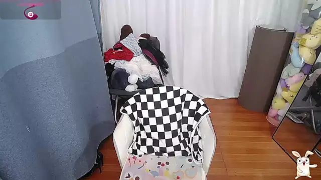 CN-Doudou online show from October 8, 11:08 am