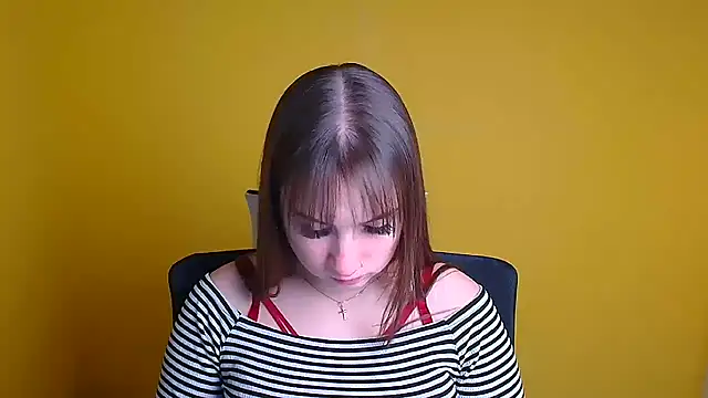 Snapshot of Evelina_GG chatting on January 4, 7:03 am Evelina GG online show from January 4, 7:03 am