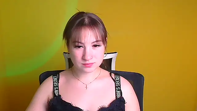 Snapshot of Evelina_GG chatting on January 5, 4:27 pm Evelina GG online show from January 5, 4:27 pm