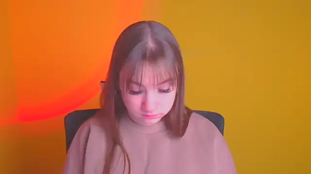 Snapshot of Evelina_GG chatting on January 6, 6:36 am Evelina GG online show from January 6, 6:36 am