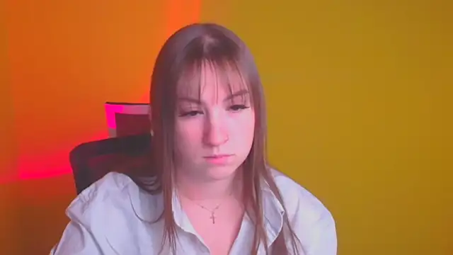 Snapshot of Evelina_GG chatting on January 6, 9:52 am Evelina GG online show from January 6, 9:52 am