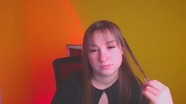 Snapshot of Evelina_GG chatting on January 7, 9:50 am Evelina GG online show from January 7, 9:50 am