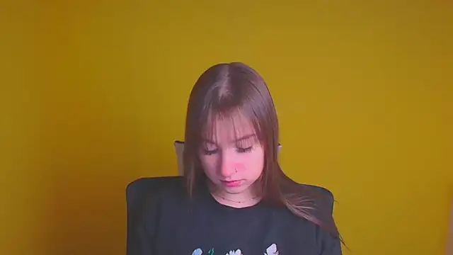 Snapshot of Evelina_GG chatting on January 13, 6:38 am Evelina GG online show from January 13, 6:38 am