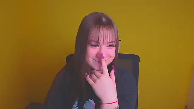 Snapshot of Evelina_GG chatting on January 13, 9:52 am Evelina GG online show from January 13, 9:52 am