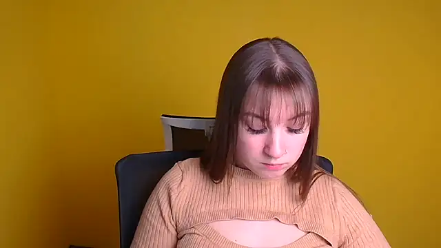 Snapshot of Evelina_GG chatting on January 14, 9:56 am Evelina GG online show from January 14, 9:56 am
