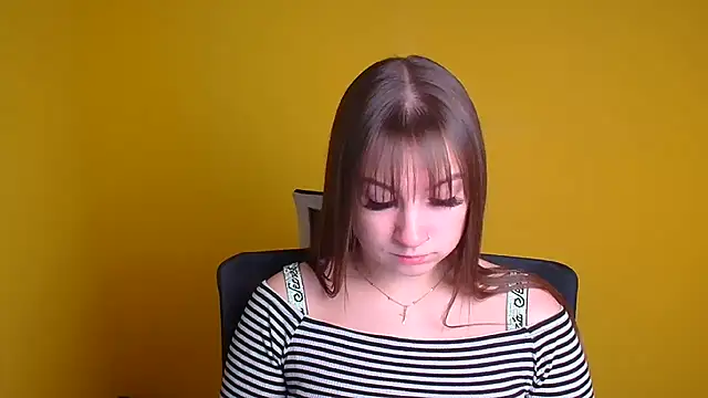 Snapshot of Evelina_GG chatting on January 15, 6:43 am Evelina GG online show from January 15, 6:43 am
