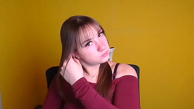 Snapshot of Evelina_GG chatting on January 16, 6:46 am Evelina GG online show from January 16, 6:46 am