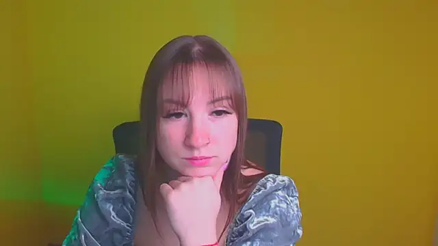 Snapshot of Evelina_GG chatting on January 17, 3:43 pm Evelina GG online show from January 17, 3:43 pm