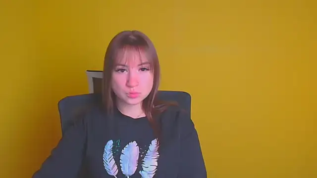Snapshot of Evelina_GG chatting on January 20, 6:31 am Evelina GG online show from January 20, 6:31 am